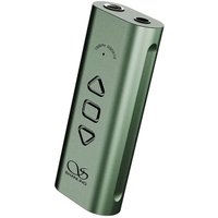 Портативный усилитель Shanling UA3 (зеленый)