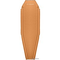 Самонадувающийся коврик Trimm Edge (оранжевый)