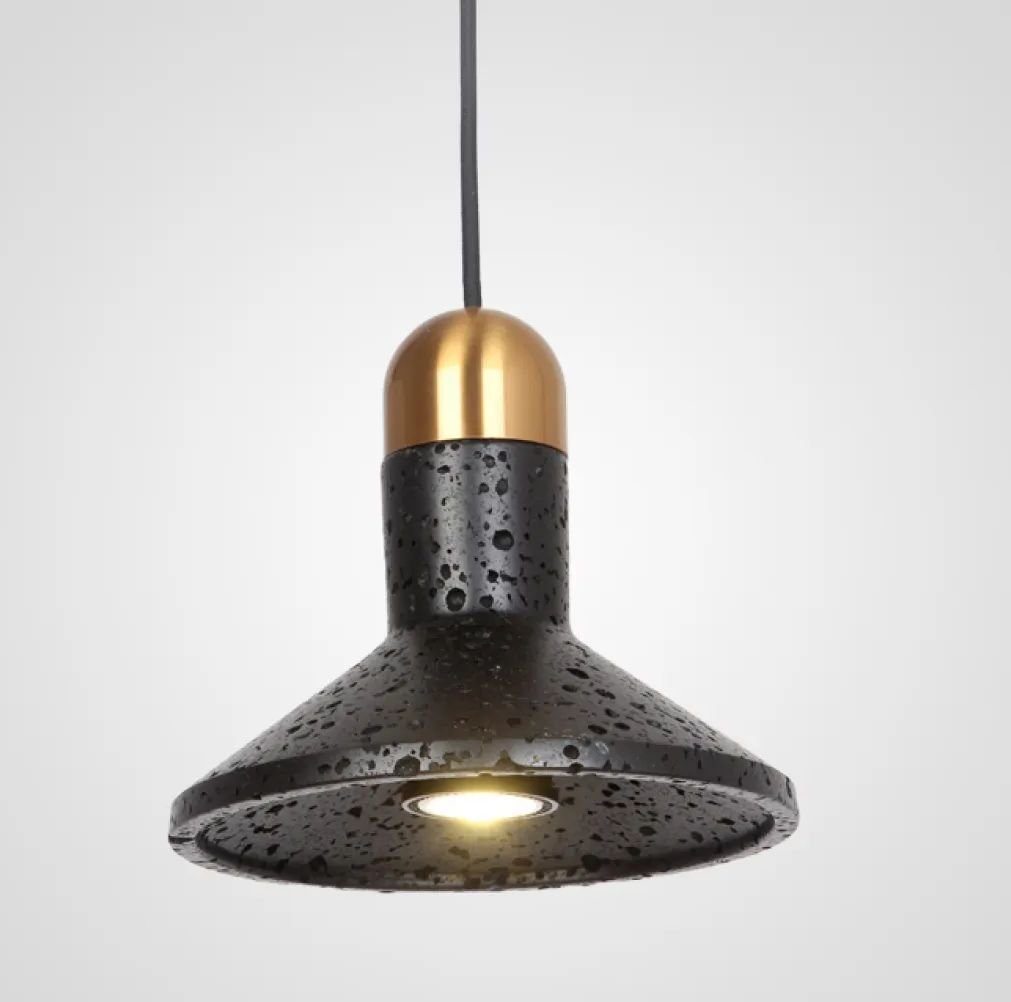 

Подвесная люстра ImperiumLoft rarity01 189843-23