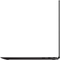 Ноутбук 2-в-1 Samsung Galaxy Book2 Pro 360 13.3 NP930QED-KA1HK