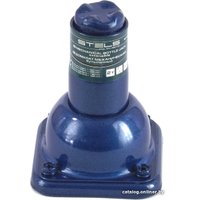 Бутылочный домкрат Stels 50101 2т