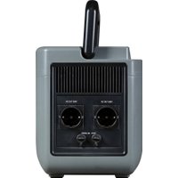 Портативная зарядная станция Fubag AS 2400i