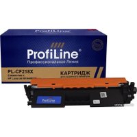 Картридж ProfiLine PL-CF218XL (аналог HP CF218XL)