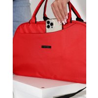 Сумка Capline 29 (красный)