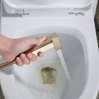 Гигиенический душ Shevanik S127G