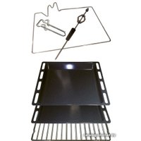 Электрический духовой шкаф Kaiser EH 6355 Em