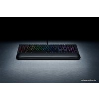 Клавиатура Razer BlackWidow Chroma V2 (Orange Switch)