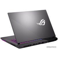 Игровой ноутбук ASUS ROG Strix G15 G513QM-HF336