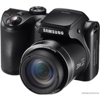 Фотоаппарат Samsung WB100