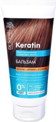 Keratin для волос. Восстановление структуры (200 мл)