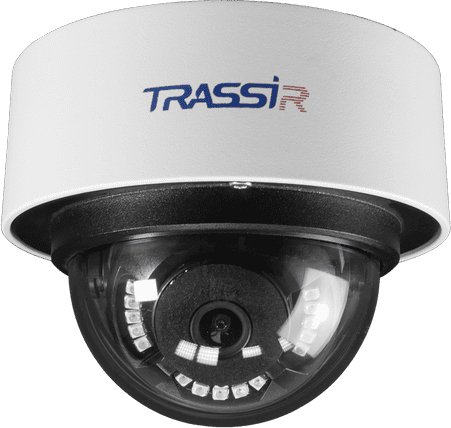 

IP-камера TRASSIR TR-D3181IR3 v3 (2.8 мм)