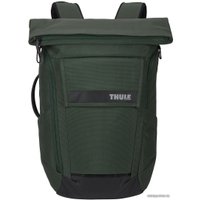 Городской рюкзак Thule Paramount 24L PARABP2116RG 3204487 (темно-зеленый)