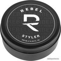 Бальзам Rebel Barber Цемент для укладки волос Styler 250 мл