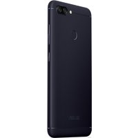 Телефон ASUS ZenFone Max Plus (M1) 3GB/32GB ZB570TL (черная волна)