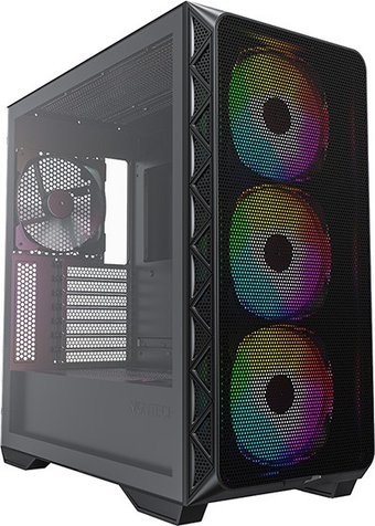 

Корпус Montech AIR 903 Max (черный)