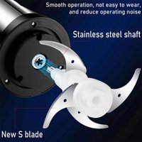 Чоппер Sonifer SF-8060