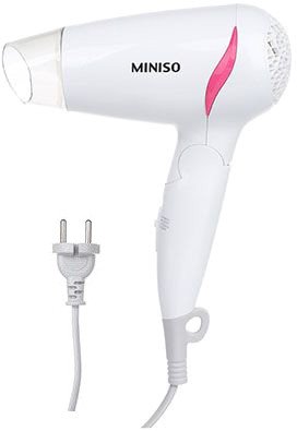 

Фен Miniso 2013