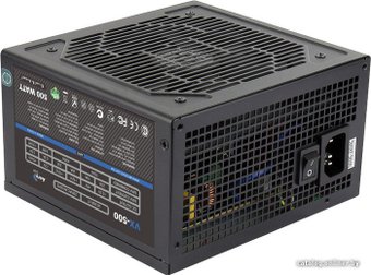AeroCool VX-500 500W (устаревший)