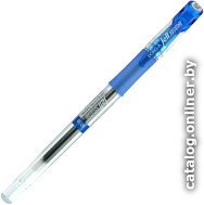 Ручка гелевая Dong-A Jell-Zone Standard 084731 (синий)