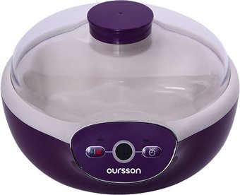 Йогуртница Oursson FE1105D/SP