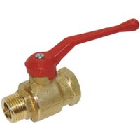 Шаровый кран Цветлит ZW10059