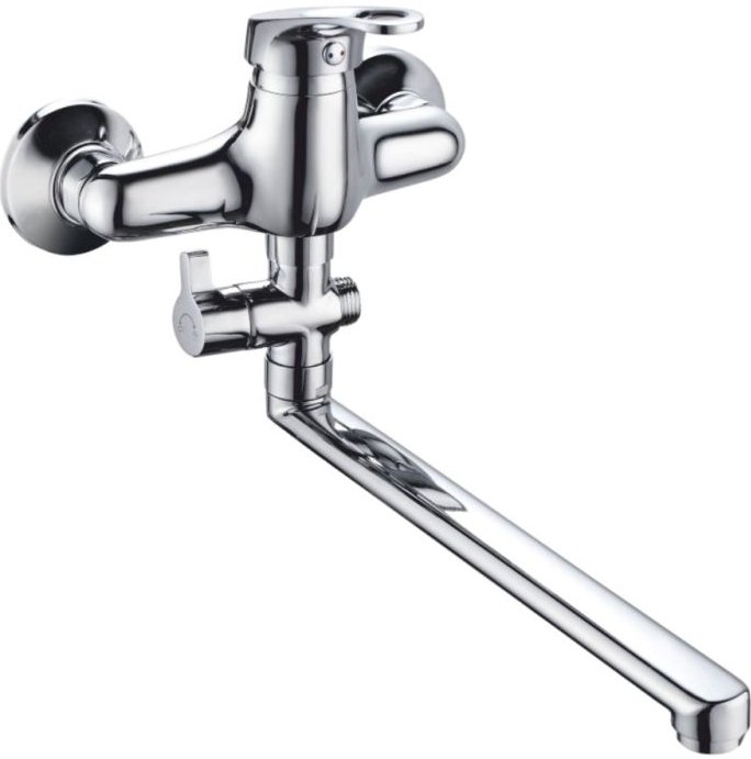 

Смеситель Gross Aqua Base 7237258C-35L(F)