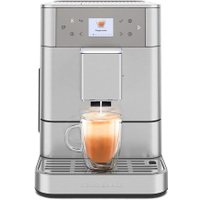 Кофемашина KitchenAid 5KES8556BSX