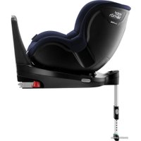 Детское автокресло Britax Romer Dualfix i-Size (moonlight blue)