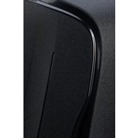 Чемодан-спиннер Samsonite Essens Charcoal/Red 75 см