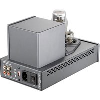 Настольный усилитель xDuoo TA-66