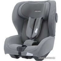 Детское автокресло RECARO Kio (prime silent grey)