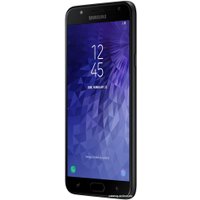 Телефон Samsung J7 (2018) Dual SIM (черный)
