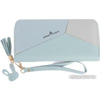 Кошелек Passo Avanti 519-560-BLU (голубой)