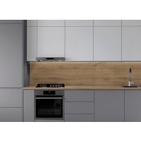 Панель Albico Скинали 3050x610x6 (дуб вотан)