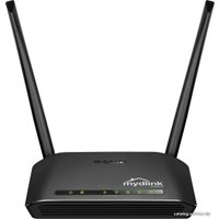 Wi-Fi роутер D-Link DIR-816L