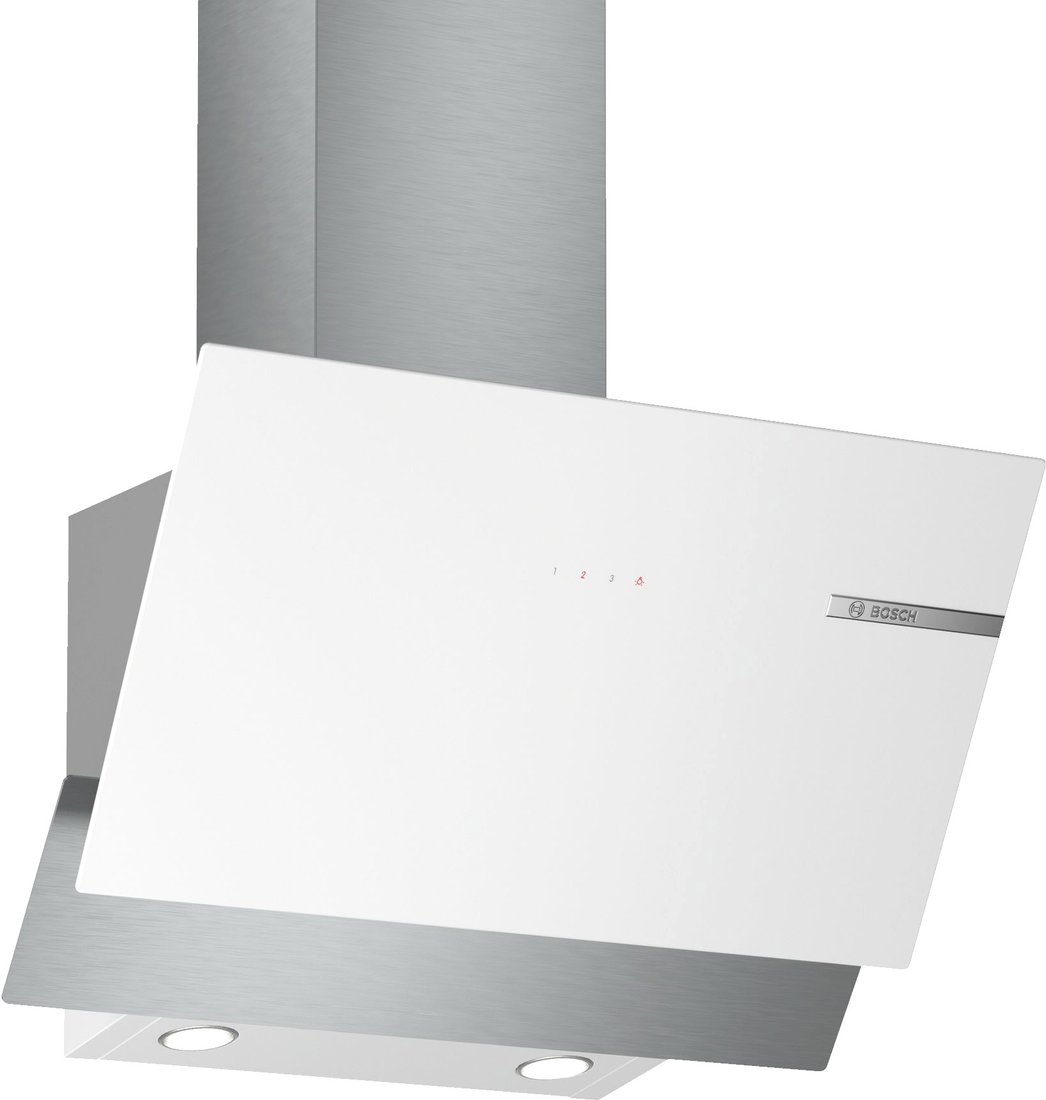 

Кухонная вытяжка Bosch DWK65AD20R