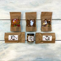 Подарочный набор Padarunki Рождественские цукаты 98 в Витебске