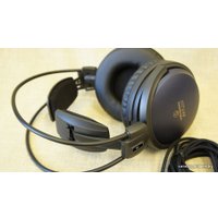 Наушники Audio-Technica ATH-A700X