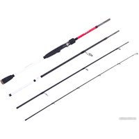 Удилище Lucky John Vanrex Travel 28 LJVA-804MF