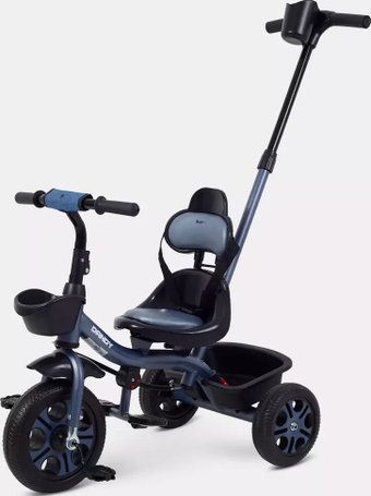 Детский велосипед Rant Basic Dandy RB252 (синий)