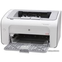 Принтер HP LaserJet Pro P1102 (CE651A)