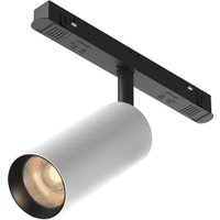 Трековый светильник Maytoni Technical Magnetic Exility Artisan TR097-2-12W3K-M-BW