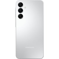 Телефон Samsung Galaxy A16 SM-A165F 8GB/128GB (серебристый)