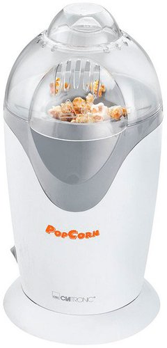 Попкорница Clatronic PM 3635