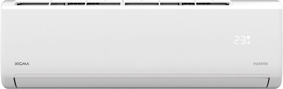 

Кондиционер Xigma Sky inverter XGI-SKY50RHA