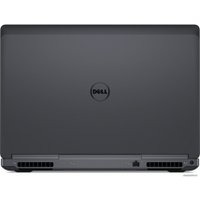 Рабочая станция Dell Precision 17 7720-8055