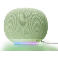 Умная колонка Google Home Speaker (нефрит)