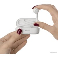 Наушники InterStep SBH-720 (белый) в Барановичах