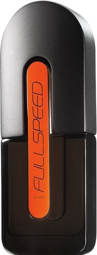 

Туалетная вода Avon Full Speed EdT (75 мл)