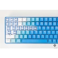 Клавиатура Dareu A84 (Blue Ice)